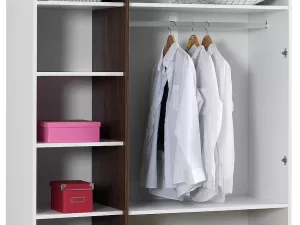 milan genç odası takımı – detay görünüm