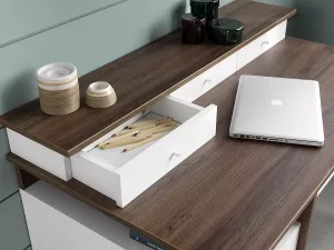 milan genç odası takımı – detay görünüm