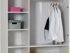 optima genç odası takımı – detay görünüm