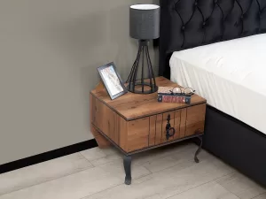 rönesans genç odası takımı – detay görünüm