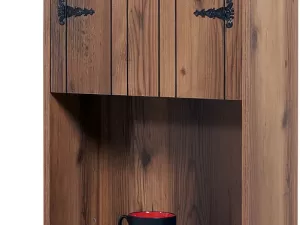 rönesans genç odası takımı – detay görünüm