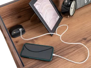 rönesans genç odası takımı – detay görünüm