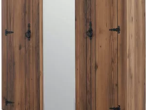 rönesans genç odası takımı – detay görünüm