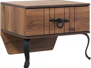 rönesans genç odası takımı – detay görünüm