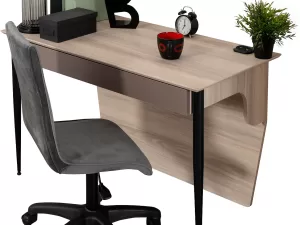 samba genç odası takımı – detay görünüm