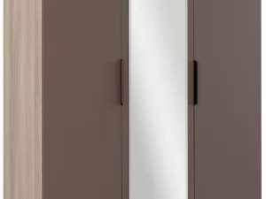 samba genç odası takımı – detay görünüm