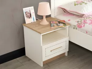 trend genç odası takımı – detay görünüm