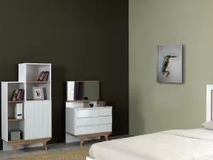 urla genç odası takımı – detay görünüm