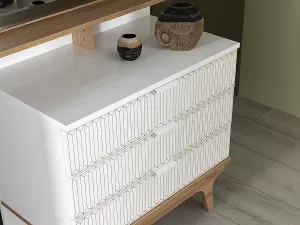 urla genç odası takımı – detay görünüm