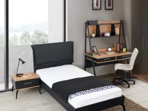 uzay genç odası takımı – detay görünüm