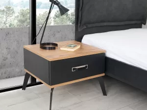 uzay genç odası takımı – detay görünüm