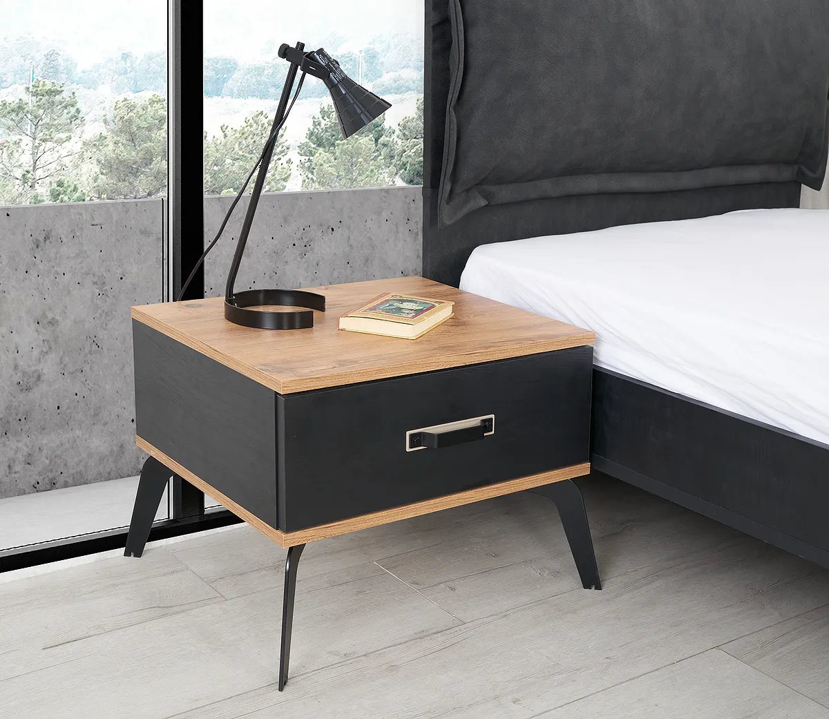 Uzay Genç Odası Takımı uzay genç odası takımı – detay görünüm