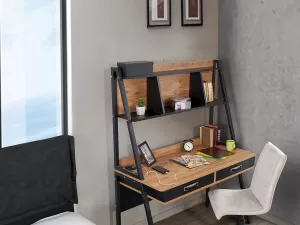 uzay genç odası takımı – detay görünüm