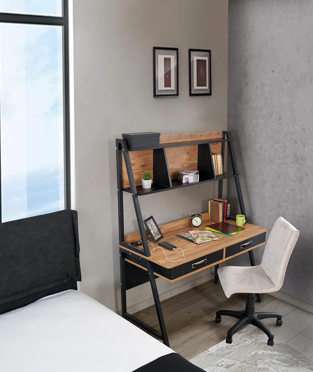 Uzay Genç Odası Takımı uzay genç odası takımı – detay görünüm