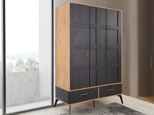 uzay genç odası takımı – detay görünüm