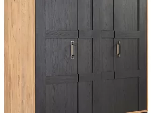 uzay genç odası takımı – detay görünüm