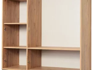 uzay genç odası takımı – detay görünüm