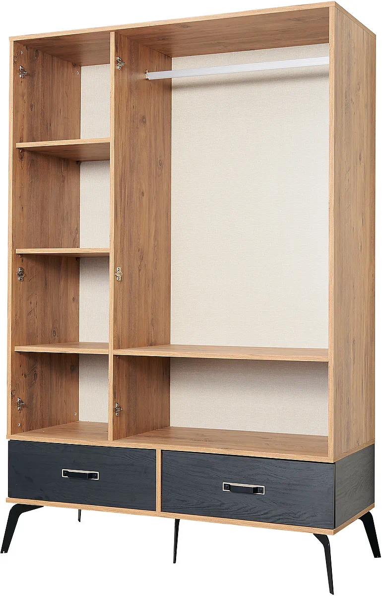 Uzay Genç Odası Takımı uzay genç odası takımı – detay görünüm