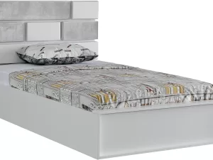 wall beyaz genç odası takımı – detay görünüm