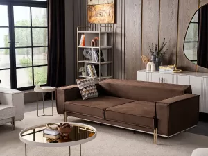 eva koltuk takımı – detay görünüm