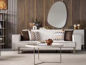 eva koltuk takımı – detay görünüm