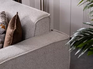 eva koltuk takımı – detay görünüm