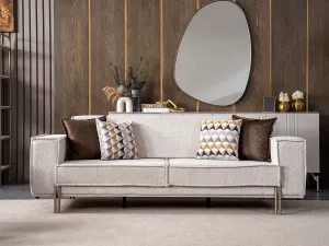 eva koltuk takımı – detay görünüm