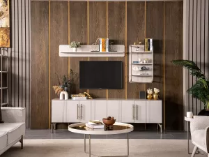 eva koltuk takımı – detay görünüm