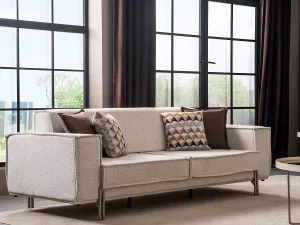 eva koltuk takımı – detay görünüm