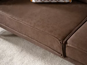 eva koltuk takımı – detay görünüm