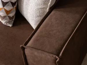 eva koltuk takımı – detay görünüm