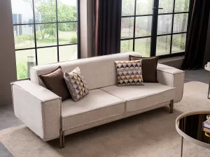 eva koltuk takımı – detay görünüm