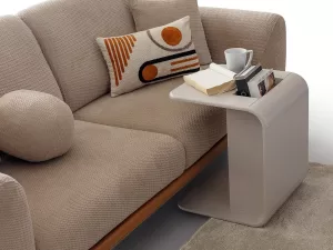 lotus koltuk takımı – detay görünüm