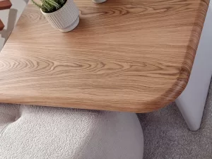 lotus koltuk takımı – detay görünüm