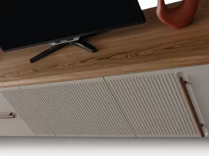 lotus koltuk takımı – detay görünüm