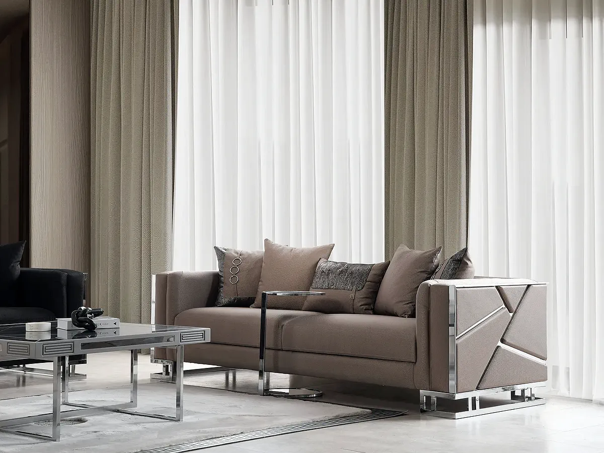 Prag Koltuk Takımı prag koltuk takımı – detay görünüm