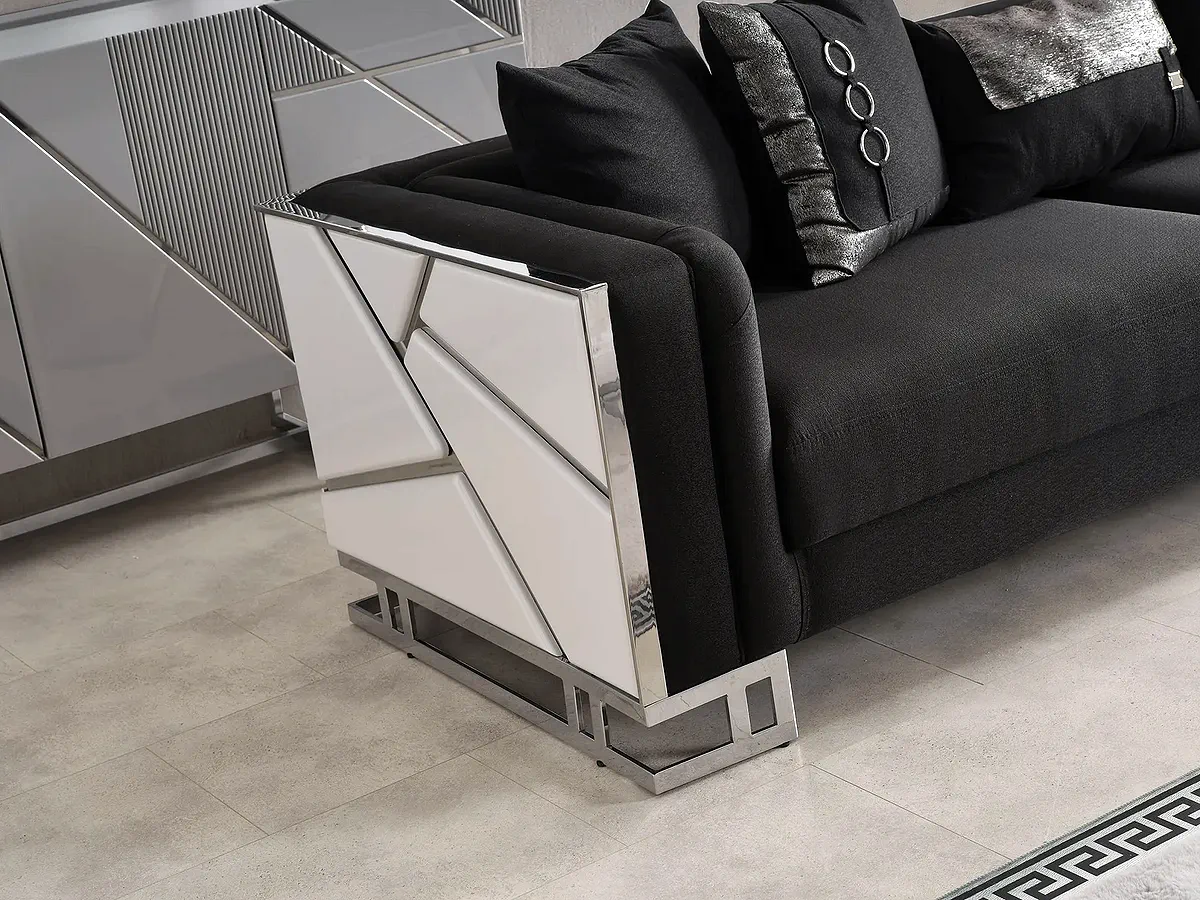 Prag Koltuk Takımı prag koltuk takımı – detay görünüm