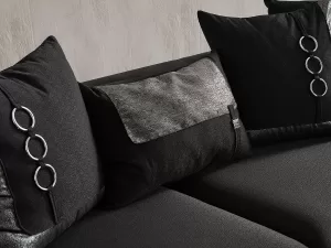 prag koltuk takımı – detay görünüm