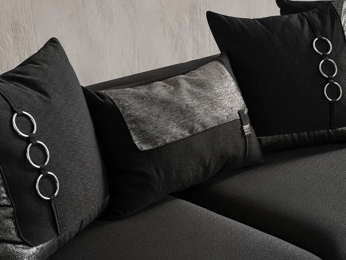 Prag Koltuk Takımı prag koltuk takımı – detay görünüm