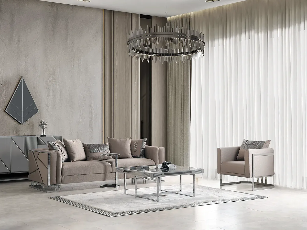 Prag Koltuk Takımı prag koltuk takımı – detay görünüm