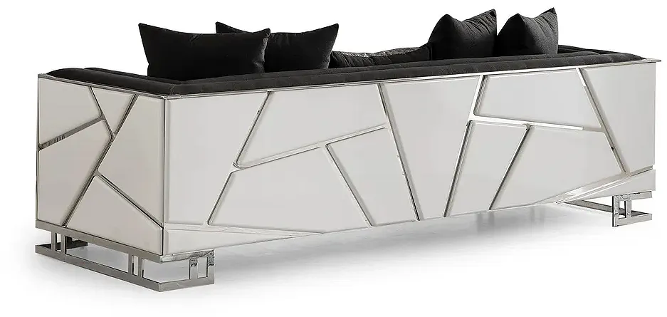 Prag Koltuk Takımı prag koltuk takımı – detay görünüm