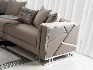 prag koltuk takımı – detay görünüm