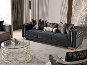 rolex koltuk takımı – detay görünüm