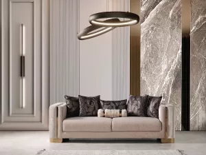 rolex koltuk takımı – detay görünüm