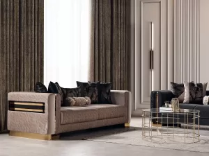 rolex koltuk takımı – detay görünüm