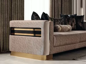 rolex koltuk takımı – detay görünüm