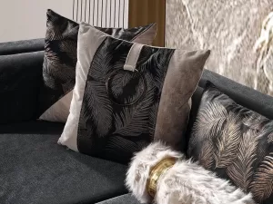 rolex koltuk takımı – detay görünüm