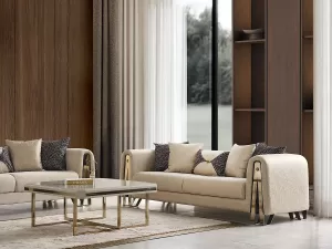 vera koltuk takımı – detay görünüm