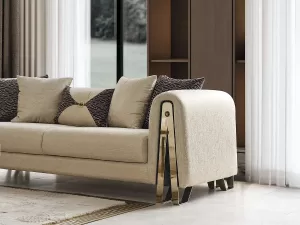 vera koltuk takımı – detay görünüm