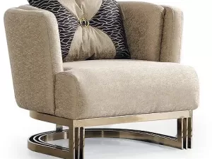 vera koltuk takımı – detay görünüm